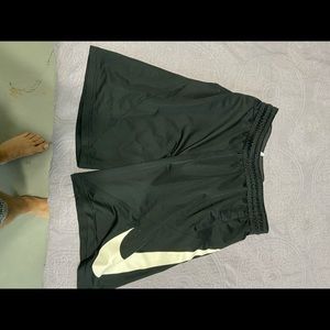 Nike Basketball Shorts